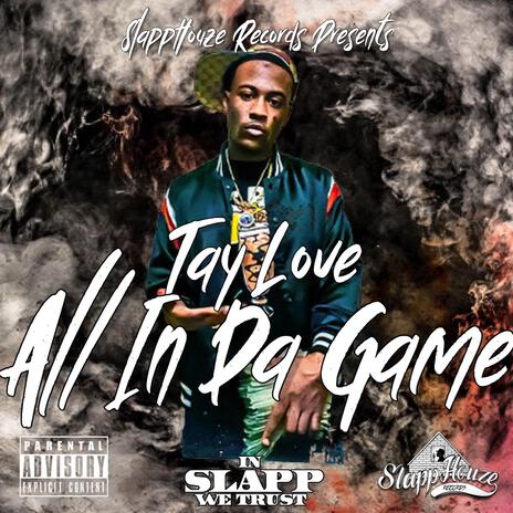 Owe The Game cover art