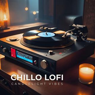 Chillo Lofi: Candlelight Vibes