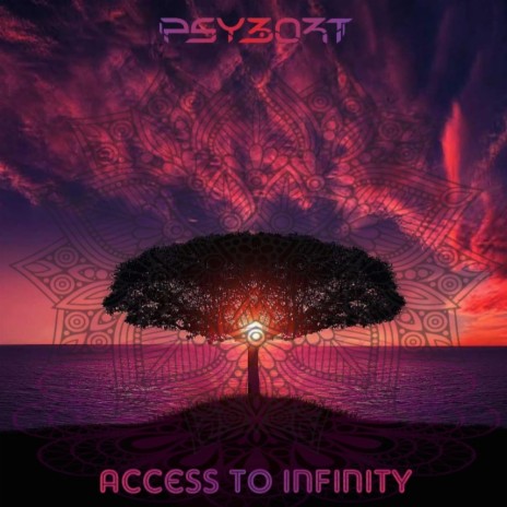 Access to Infinity cover art