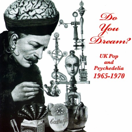 The Day Of The Change cover art
