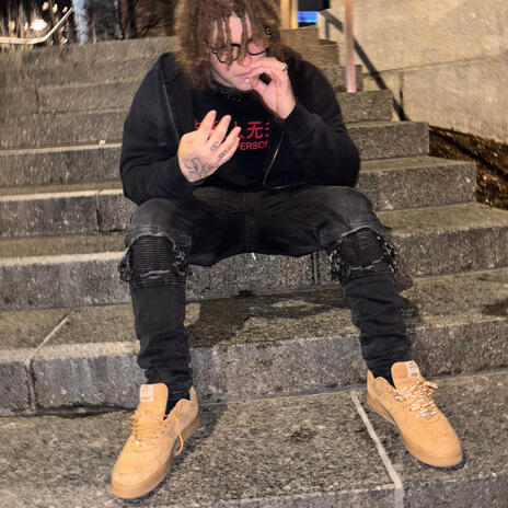Drugs cover art