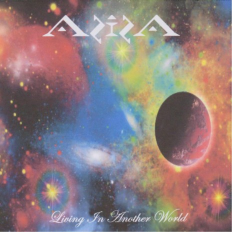Mad Attraction cover art