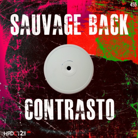 Contrasto