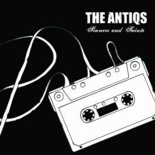 THE ANTIQS