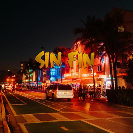 Sin fin cover art
