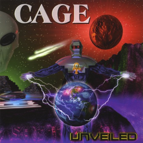 Influence cover art