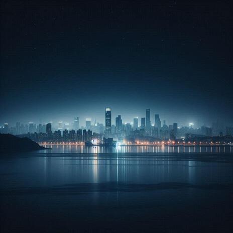 Midnight Breeze ft. Umira cover art