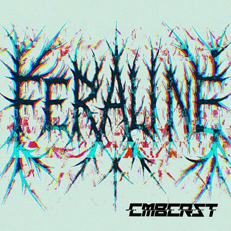 Desolation cover art