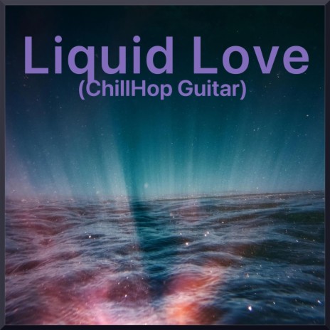 Liquid Love cover art