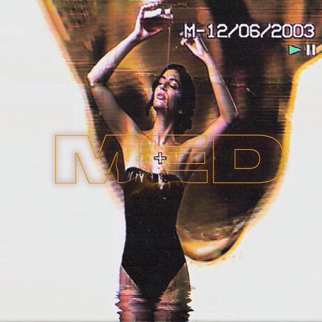 Med cover art