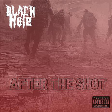 After The Shot cover art