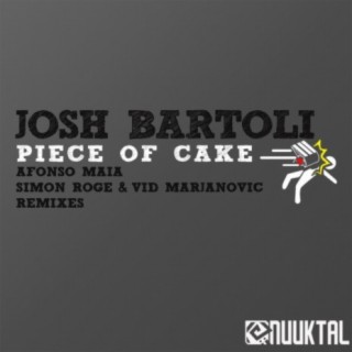 Josh Bartoli