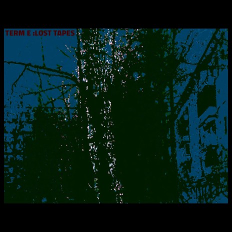 Absolut Control (Lost Tapes) cover art