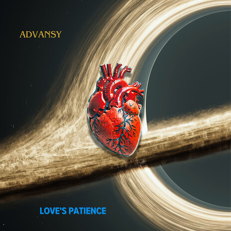 Love's Patience cover art