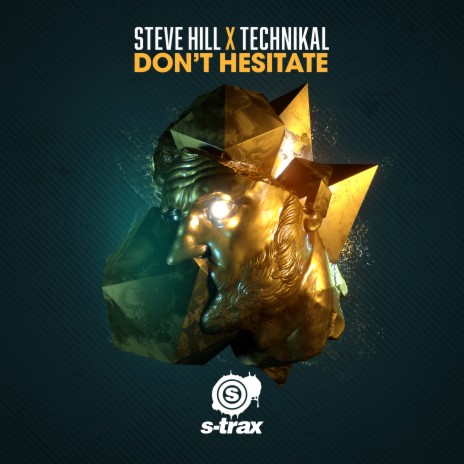 Don't Hesitate (Radio Edit) ft. Technikal cover art