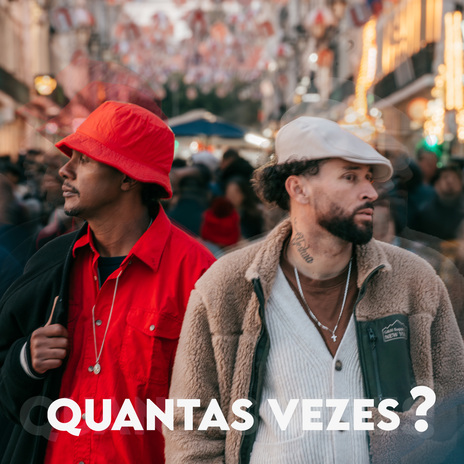 Quantas Vezes? ft. Lord Ícaro cover art