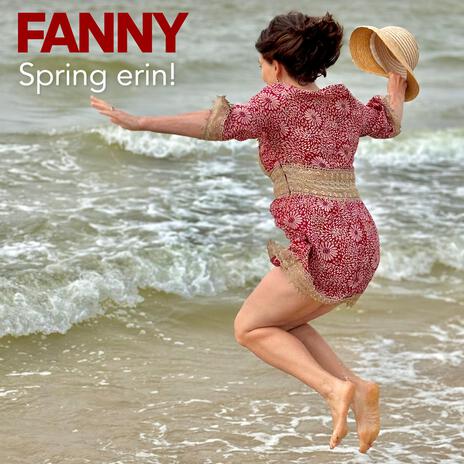 Spring erin! cover art