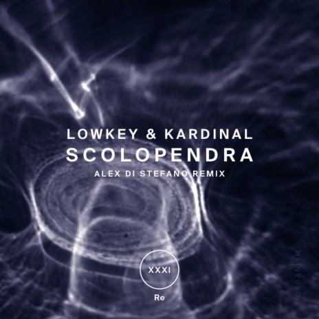 Scaramouche (Original Mix) ft. Kardinal cover art