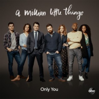 Only You (From "A Million Little Things: Season 2") ft. Piper Rose cover art