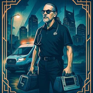 Old Grumpy Paramedic (Vol. I)