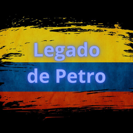 Legado de Petro cover art