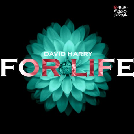 For Life (Diego Santander Remix) cover art