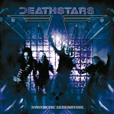 New Dead Nation cover art