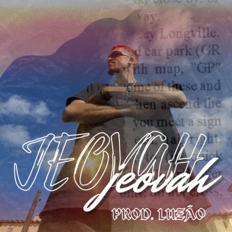 Jeovah ft. Lznarea cover art