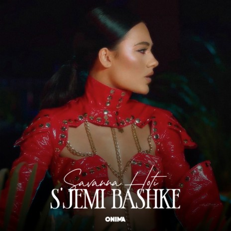 S'jemi Bashke cover art