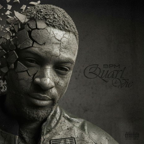 LE MAJEUR cover art