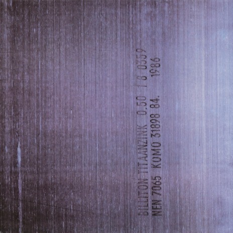 Way of Life cover art