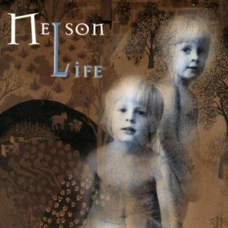 The Hunger cover art
