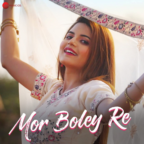 Mor Boley Re ft. Dilwar Hussain & Nizam Khan cover art