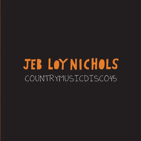 Countrymusicdisco45 (Tom Elmhirst Version)