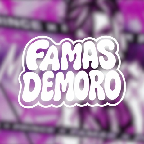 DAMA cover art