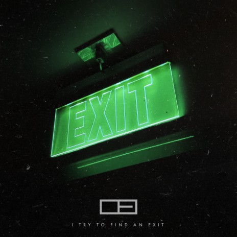 I Try to Find an Exit (Instrumental Version) cover art