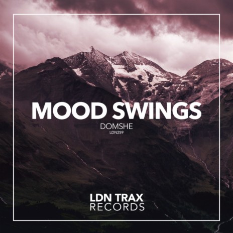 Mood Swings (Original Mix) cover art