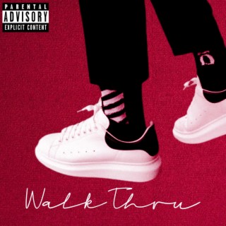 Walk Thru cover art