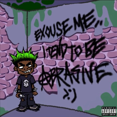 No Rules No Regulations cover art