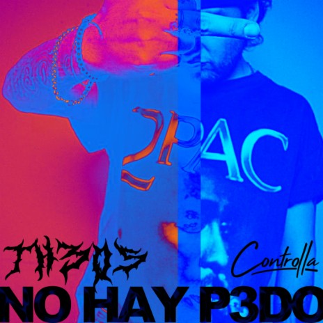 NO HAY P3DO cover art
