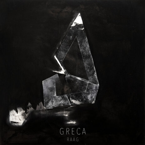 Greca Iii cover art