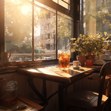Soft Breeze Room cover art