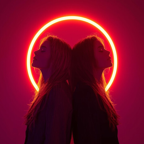 When the Sun Meets the Sea cover art