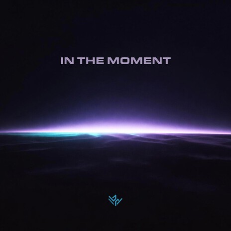 In the Moment cover art