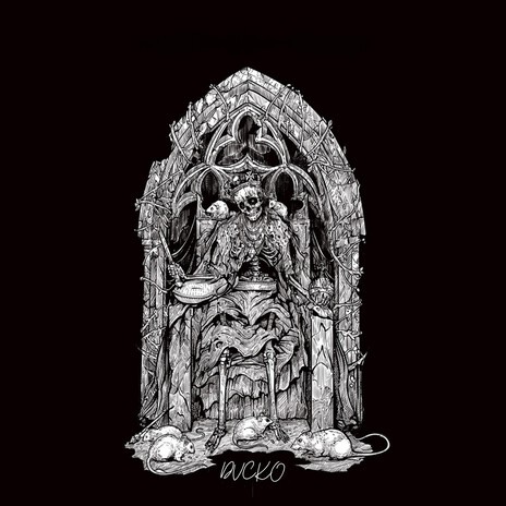 The Devil Inside ft. Nate Monoxide cover art