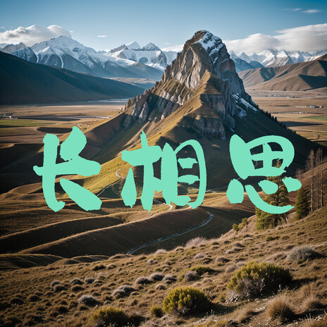 月夜江行寄崔员外宗之 ft. 水墨丹青 cover art