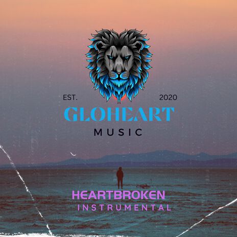 Heartbroken (Instrumental) cover art