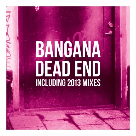 Dead End (Szenasi & Matt Gill Remix) ft. Clarisse Muvemba