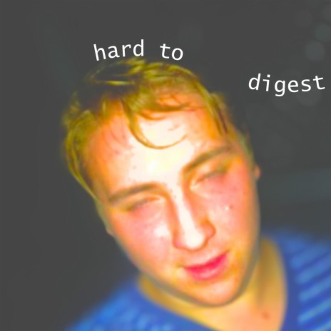 Frank cover art