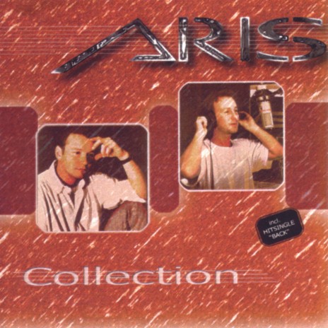 The Land cover art